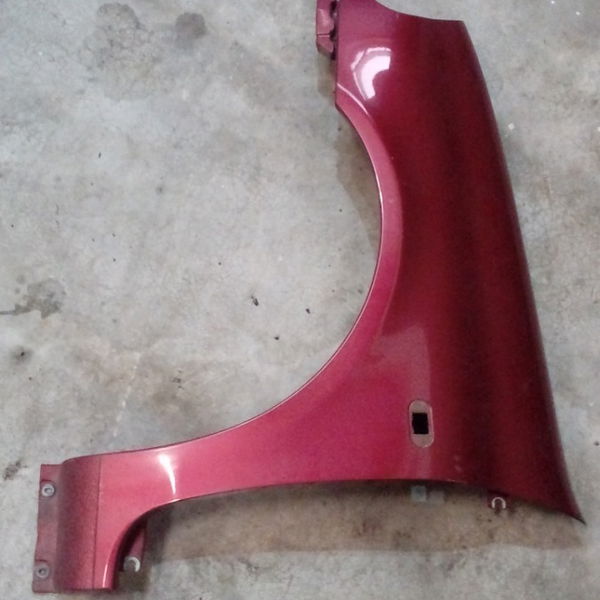 Para Lama Esquerdo Renault Clio 2002