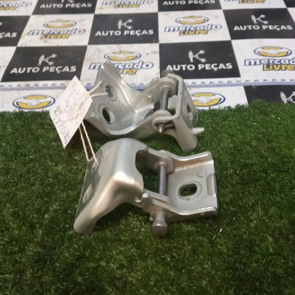 Dobradiça Traseira Direita Porta C4 Pallas 2012