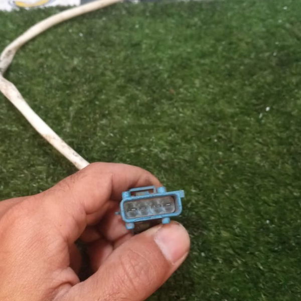 Sonda Lambda C4 Pallas 2.0