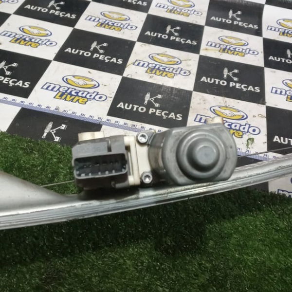 Máquina De Vidro Traseira Direita C4 Pallas 2012