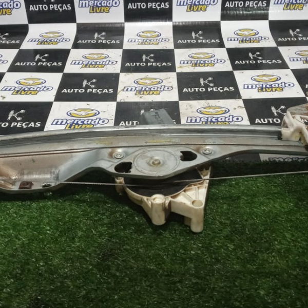 Máquina De Vidro Traseira Direita C4 Pallas 2012