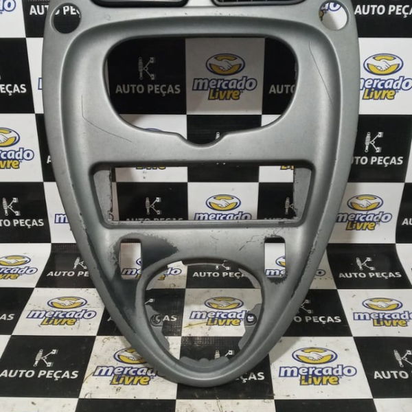 Moldura Central C4 Picasso 2010