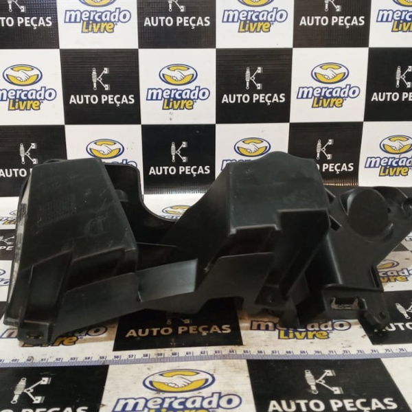Guia Suporte Traseiro Direito Para Choque C4 Cactus 2020