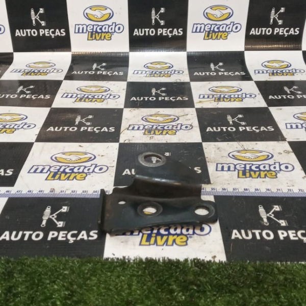 Suporte Dianteiro Esquerdo Agregado Clio 2007