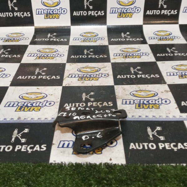 Suporte Dianteiro Esquerdo Agregado Clio 2007