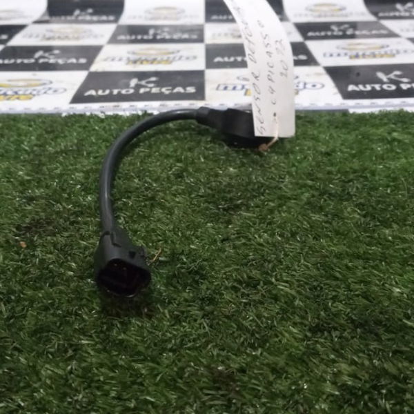 Sensor Detonação C4 Picasso 2012