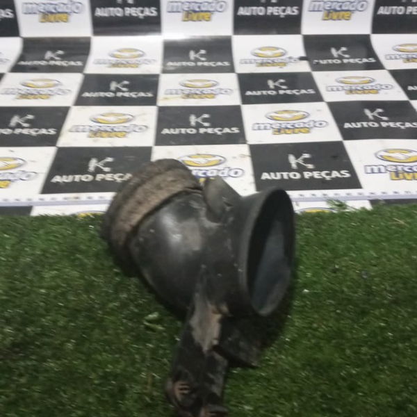 Tubo De Ar Clio 2007
