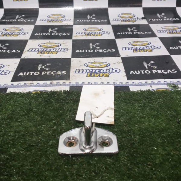 Trinco Batente Fechadura Traseira Esquerda Fluence 2015