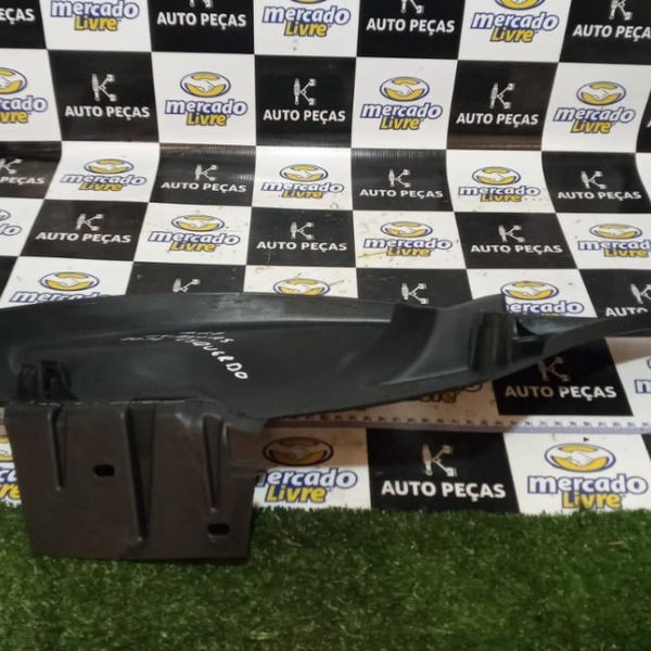 Acabamento Console Painel Lado Esquerdo C4 Pallas 2012