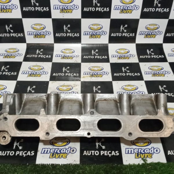 Coletor De Admissão Renault 1.6 16 Válvulas