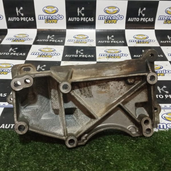 Suporte Compressor Do Ar Condicionado C4 Picasso 2012