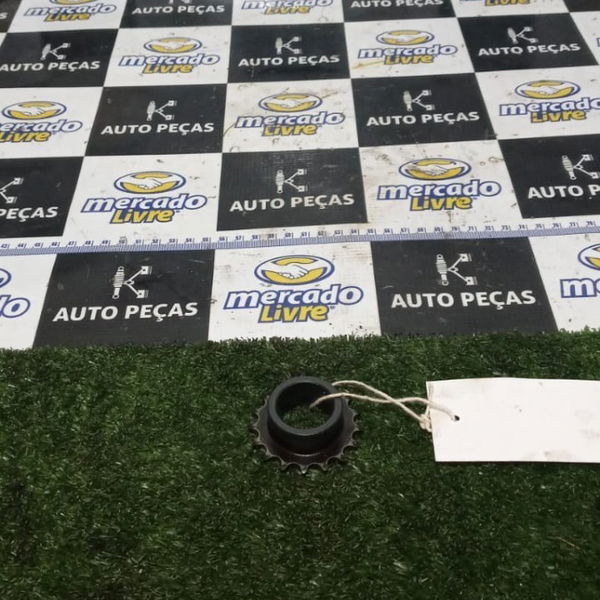 Engrenagem Virabrequim Renault 1.6 16 Válvulas