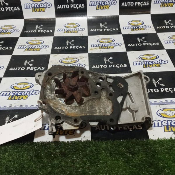 Bomba D'água Renault 1.6 16 Válvulas