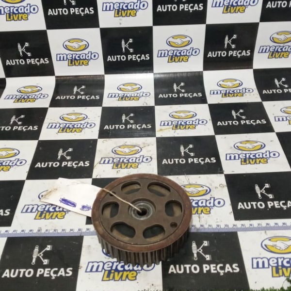 Polia Comando Válvulas Megane 2.0 16v Não Variável