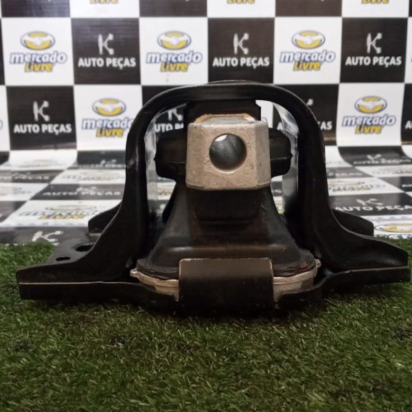 Coxim Motor Lado Direito Megane/megane Gt 1.6 16 Vál 06/11
