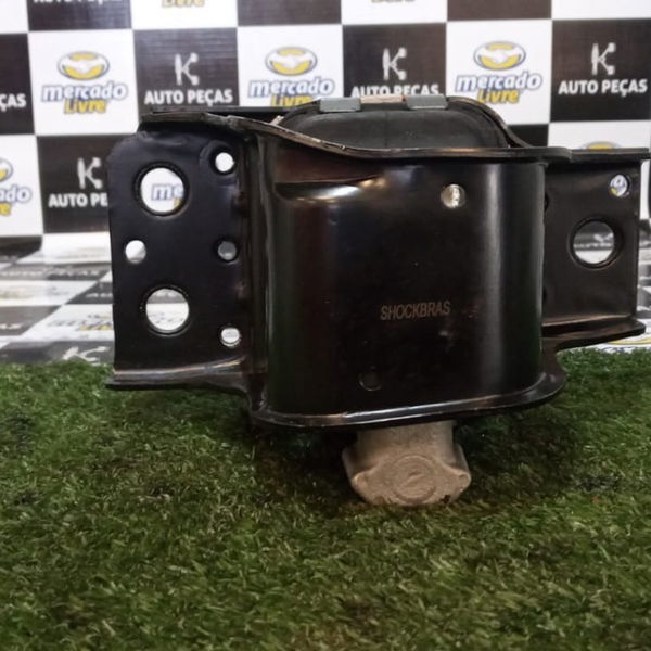 Coxim Motor Lado Direito Megane/megane Gt 1.6 16 Vál 06/11