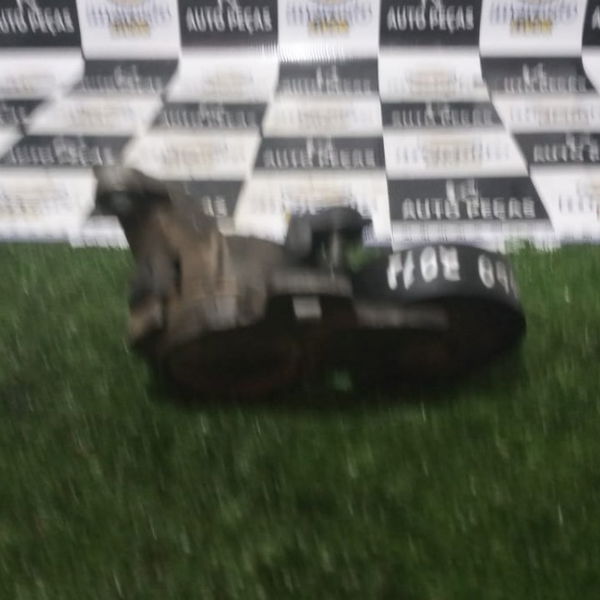 Polia Esticador Picasso 2012