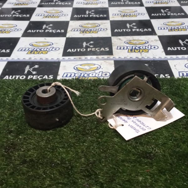 Tensor Correia Dentada Peugeot Citroen 2.0 16 Válvulas