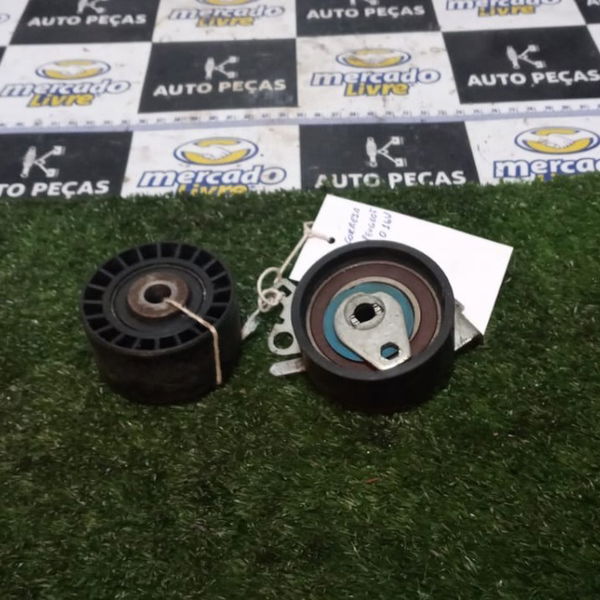 Tensor Correia Dentada Peugeot Citroen 2.0 16 Válvulas