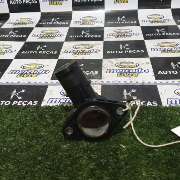Conexão Flange Cano De Arrefecimento A Água C4 Cactus 2020