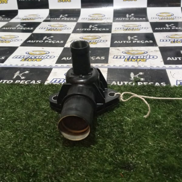 Conexão Flange Cano De Arrefecimento A Água C4 Cactus 2020