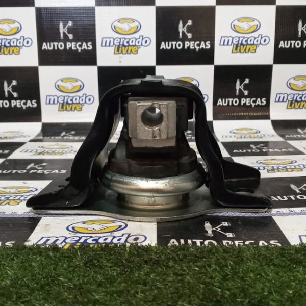 Coxim Motor Lado Direito Logan Sandero 1.6 16 Válvulas 2007