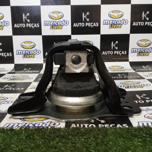 Coxim Motor Lado Direito Logan Sandero 1.6 16 Válvulas 2007