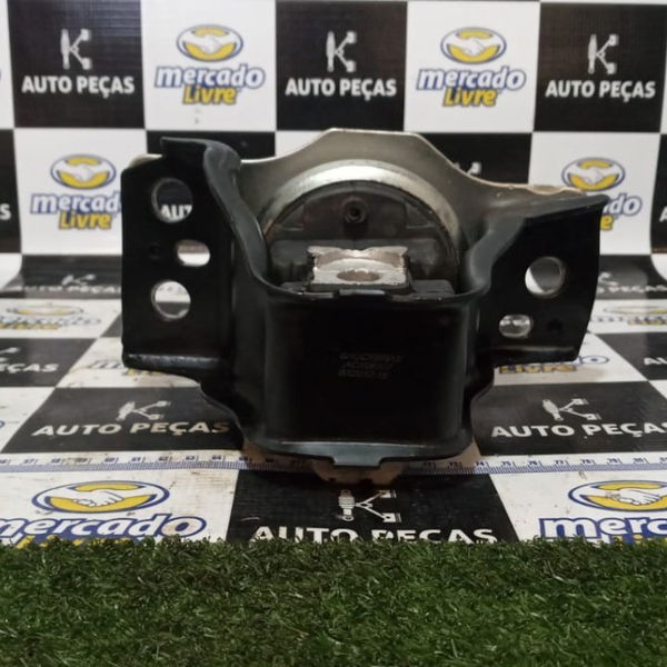 Coxim Motor Lado Direito Logan Sandero 1.6 16 Válvulas 2007