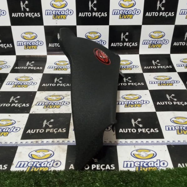 Acabamento Painel Lateral Direito C4 Pallas 2012
