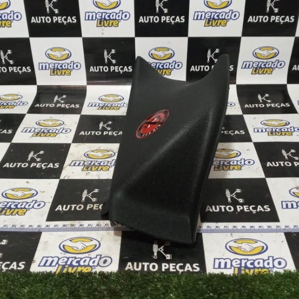 Acabamento Painel Lateral Direito C4 Pallas 2012