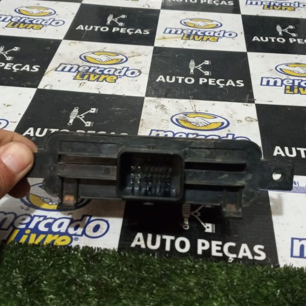 Módulo Sensor Estacionamento C4 Pallas 2012
