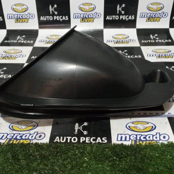 Duto Entrada De Ar Motor C4 Pallas 2012