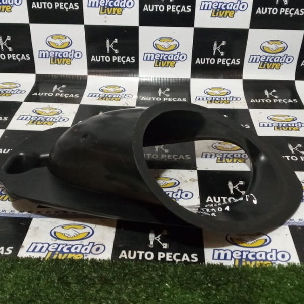 Duto Entrada De Ar Motor C4 Pallas 2012