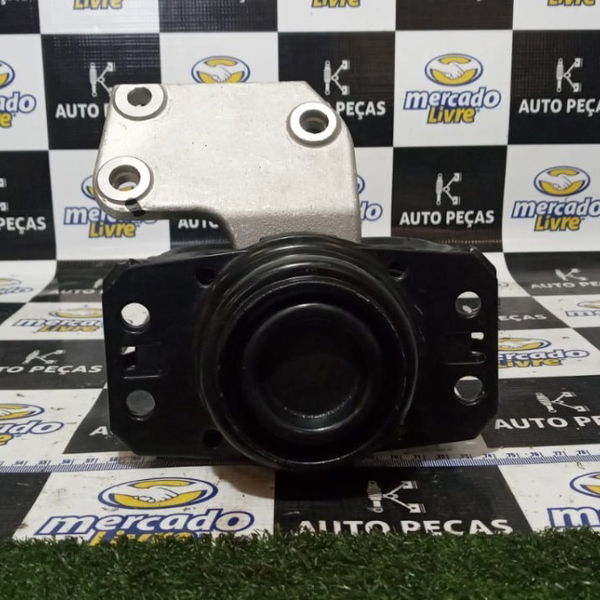 Coxim Motor C4 Pallas Picasso 1.6 16v 2004 307 1.6 16v 2003