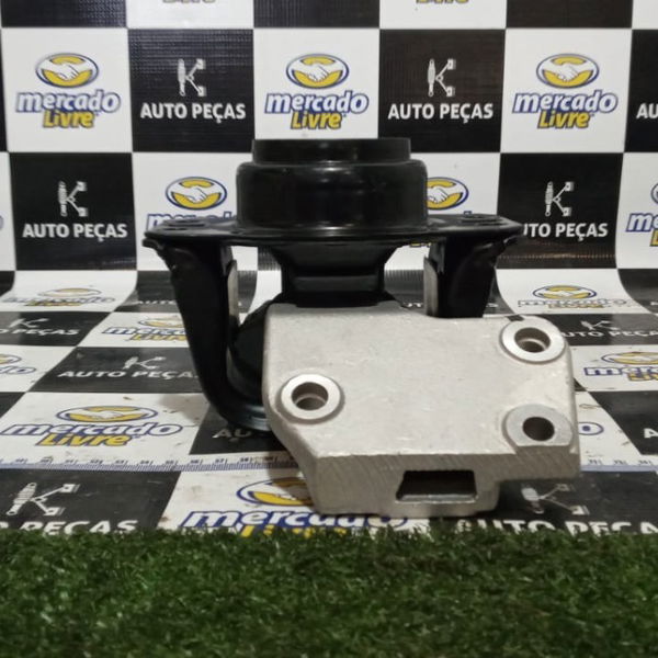 Coxim Motor C4 Pallas Picasso 1.6 16v 2004 307 1.6 16v 2003