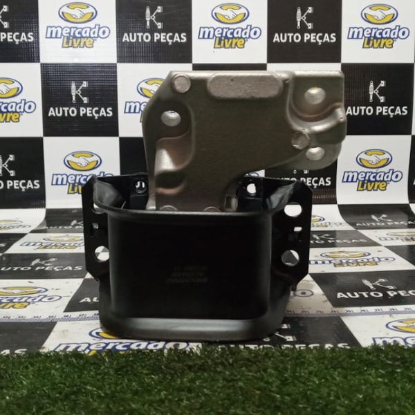 Coxim Motor C4 Pallas Picasso 1.6 16v 2004 307 1.6 16v 2003