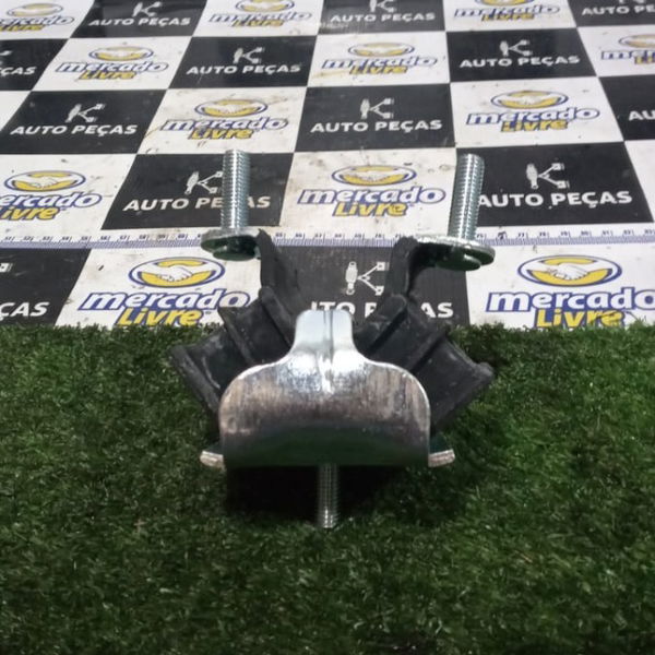 Coxim Motor Lado Direito Clio 91/98 Express 92/00 Megane 96