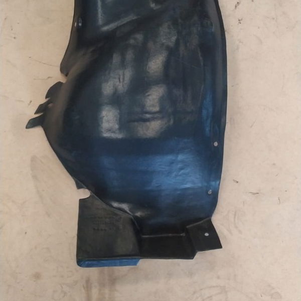 Para Barro Dianteiro Parte Tras Direito Peugeot 206 98/11