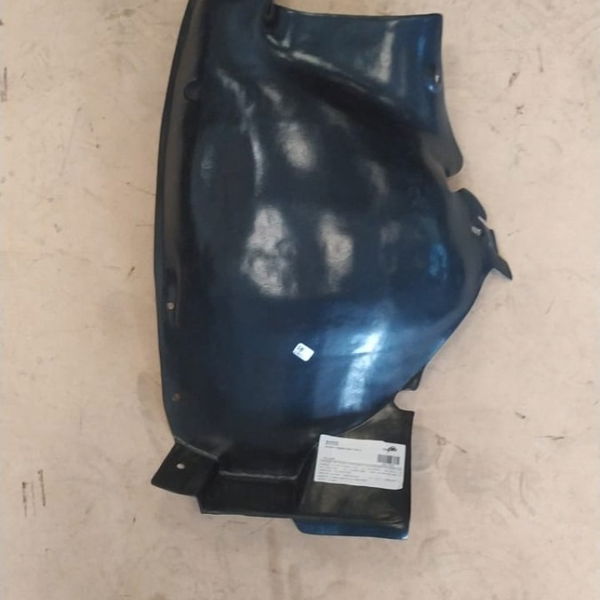 Para Barro Dianteiro/traseiro Lado Esq Peugeot 206 98/11