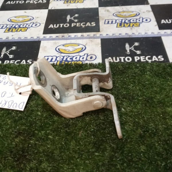 Dobradiça Porta Traseira Direita Megane Gt 2012
