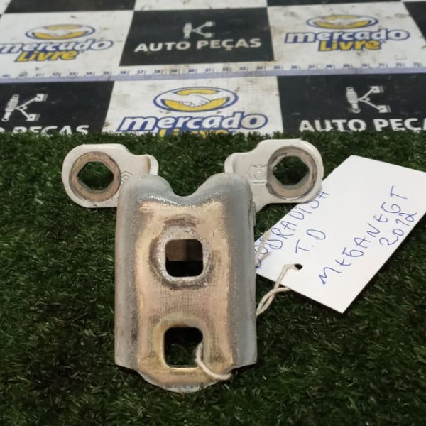 Dobradiça Porta Traseira Direita Megane Gt 2012