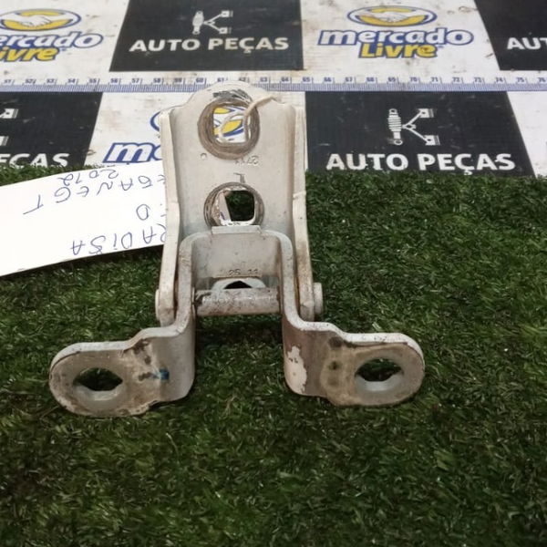 Dobradiça Porta Traseira Direita Megane Gt 2012