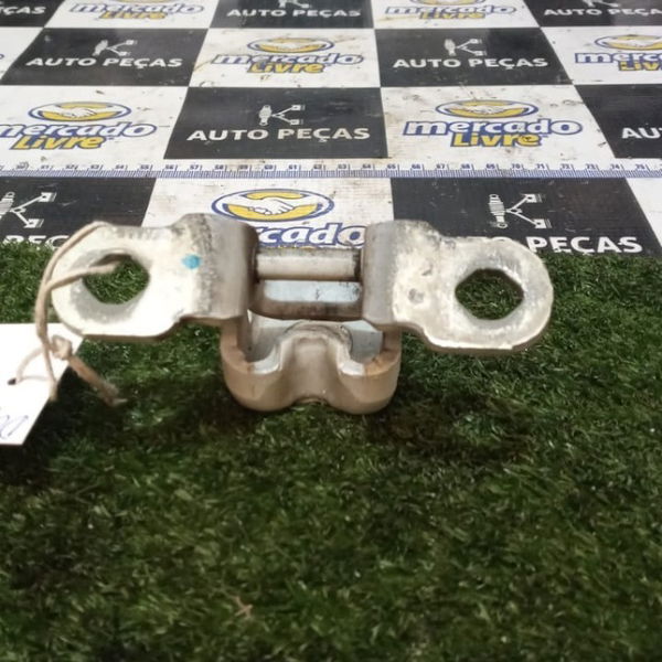 Dobradiça Porta Traseira Esquerda Megane Gt 2012