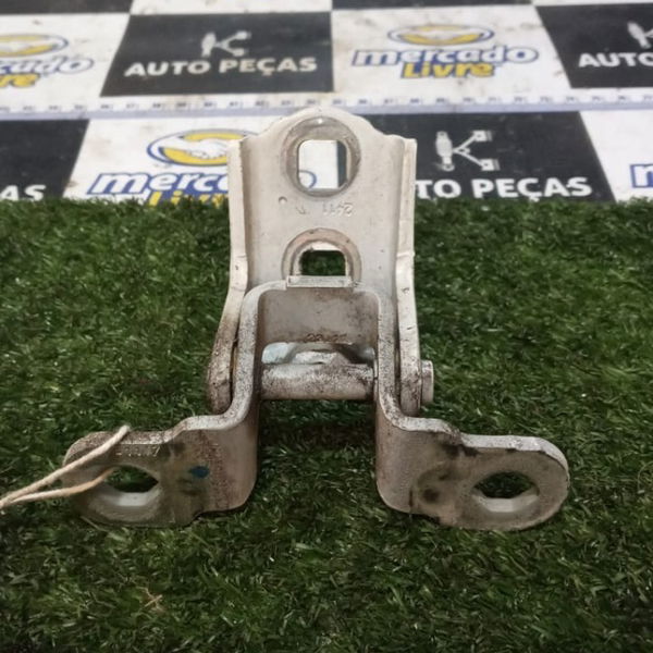 Dobradiça Porta Traseira Esquerda Megane Gt 2012