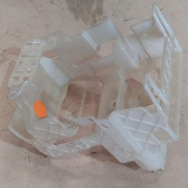 Suporte Caixa De Fusíveis Interna C4 Pallas