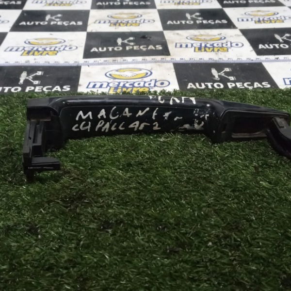 Maçaneta Externa Dianteira Direita C4 Pallas 2012