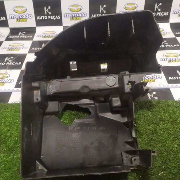 Caixa De Fusível Motor C4 Pallas 2012 Com Avaria