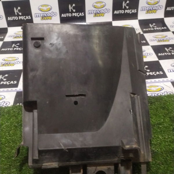 Caixa De Fusível Motor C4 Pallas 2012 Com Avaria
