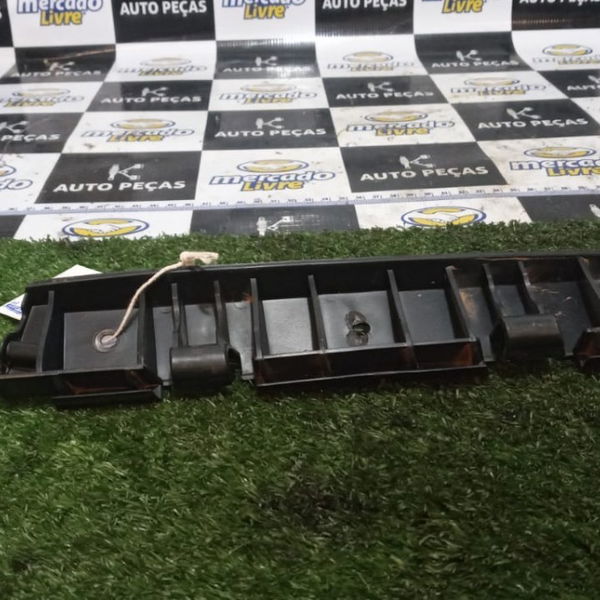 Suporte Traseiro Direito Para Choque C4 Pallas 2012