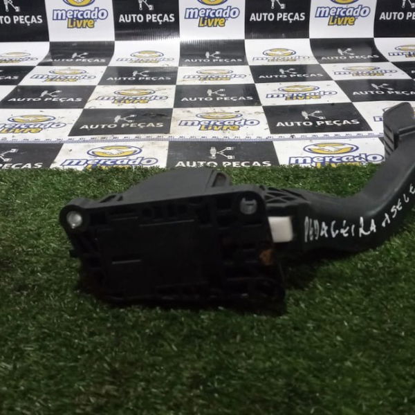 Pedal Acelerador C4 Pallas 2012